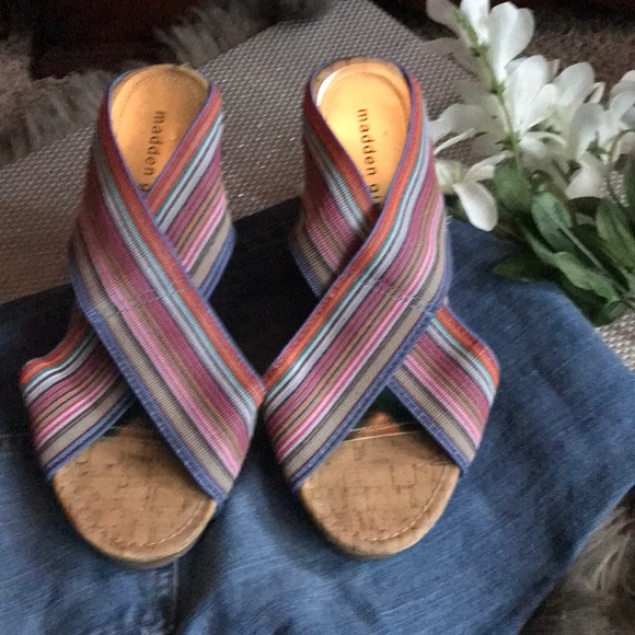 Madden Girl Shoes - Madden Girl Wedges